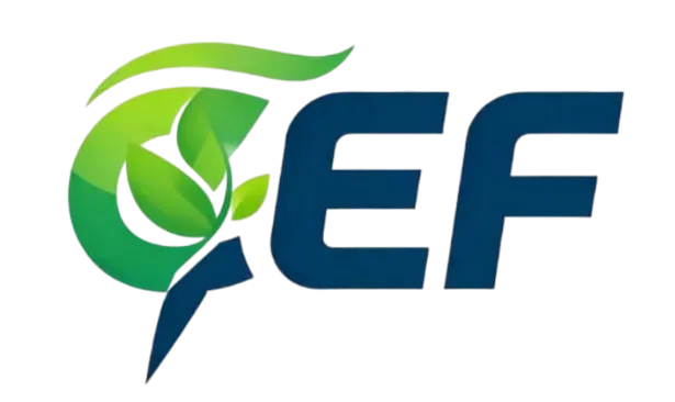 EF Logo